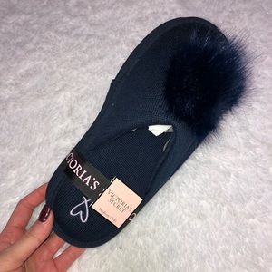 Victoria’s Secret Slippers